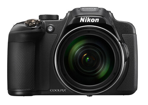 Περισσότερες πληροφορίες για "Nikon COOLPIX P610"