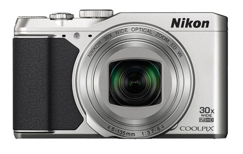 Περισσότερες πληροφορίες για "Nikon COOLPIX S9900"