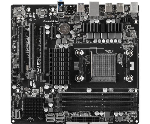 Περισσότερες πληροφορίες για "Asrock 970M Pro3"