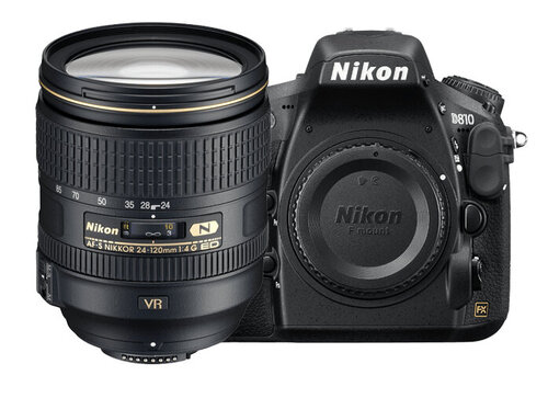Περισσότερες πληροφορίες για "Nikon D810 + 24-120mm VR"