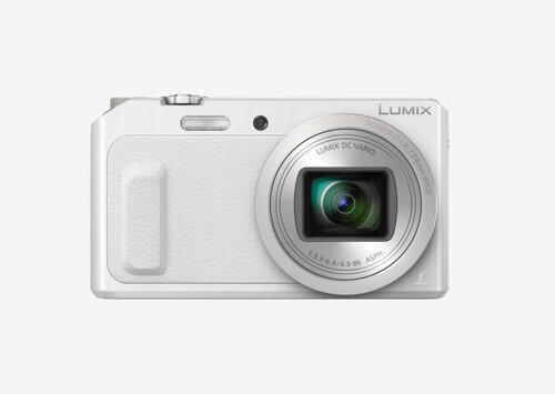 Περισσότερες πληροφορίες για "Panasonic Lumix DMC-TZ57EP-K"