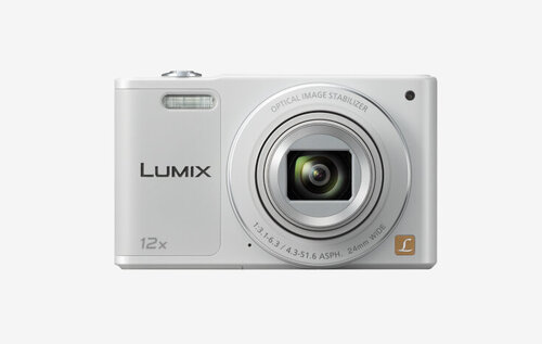 Περισσότερες πληροφορίες για "Panasonic Lumix DMC-SZ10EP"