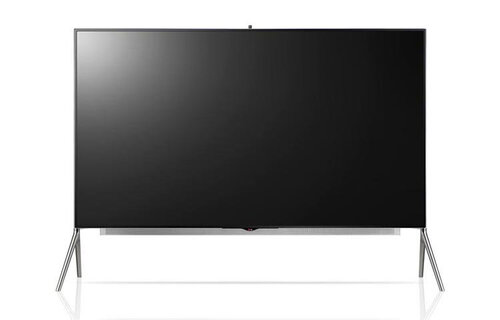 Περισσότερες πληροφορίες για "LG 98UB9810"
