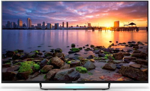 Περισσότερες πληροφορίες για "Sony KDL-40W705C"