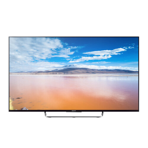 Περισσότερες πληροφορίες για "Sony KDL-43W755C"