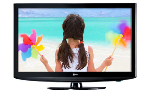 Περισσότερες πληροφορίες για "LG 37ld325h Lcd Tv"