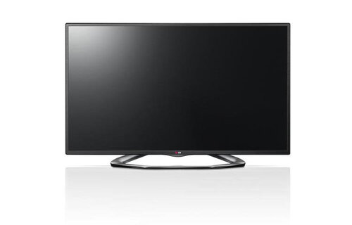 Περισσότερες πληροφορίες για "LG 60LA6200"