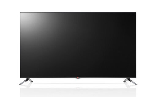 Περισσότερες πληροφορίες για "LG 42LB674V"