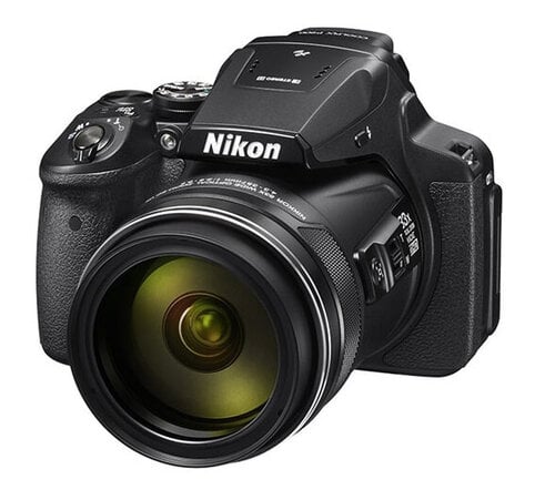 Περισσότερες πληροφορίες για "Nikon COOLPIX P900"