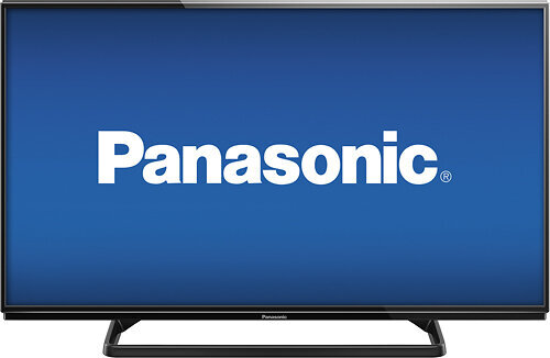 Περισσότερες πληροφορίες για "Panasonic TC-40A400X"