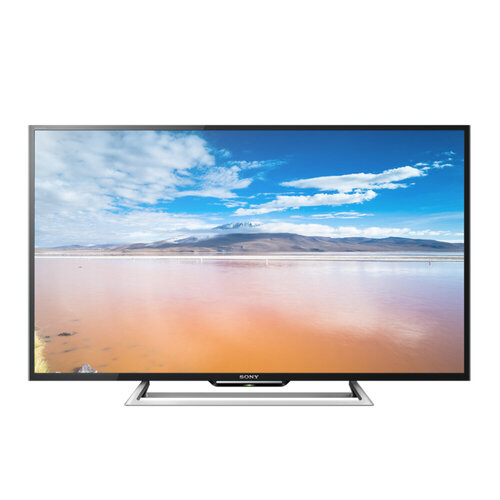 Περισσότερες πληροφορίες για "Sony KDL-32R503C"