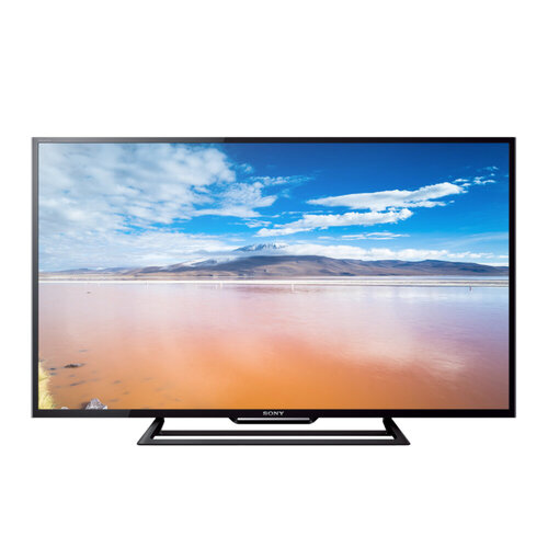 Περισσότερες πληροφορίες για "Sony KDL-32R400C"