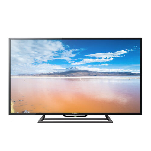 Περισσότερες πληροφορίες για "Sony KDL-32R500C"