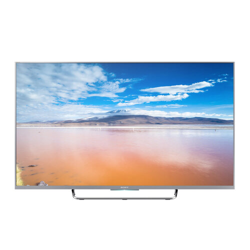 Περισσότερες πληροφορίες για "Sony KDL-43W807C"