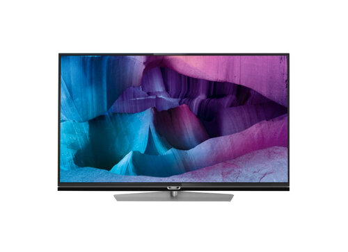 Περισσότερες πληροφορίες για "Philips 7000 series 55PUS7150/12"