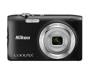 Περισσότερες πληροφορίες για "Nikon S2900 + Case selfie Stick"