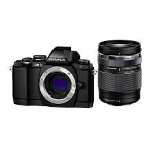 Περισσότερες πληροφορίες για "Olympus OM-D E-M10 + M.ZUIKO ED 14‑150mm"