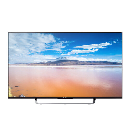 Περισσότερες πληροφορίες για "Sony KD-43X8308C"