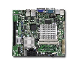 Περισσότερες πληροφορίες για "Supermicro X7SPE-HF-D525"