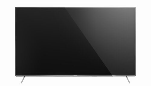 Περισσότερες πληροφορίες για "Panasonic VIERA TX-55CXW704"