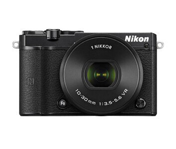 Περισσότερες πληροφορίες για "Nikon 1 J5 + NIKKOR VR 10-30mm 30-110mm"