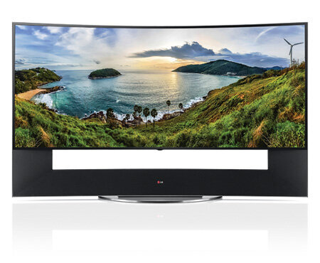 Περισσότερες πληροφορίες για "LG 105UC9V"