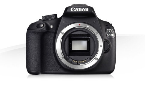 Περισσότερες πληροφορίες για "Canon EOS 1200D + 18-135 IS STM 75-300 III Bag SD 4GB"
