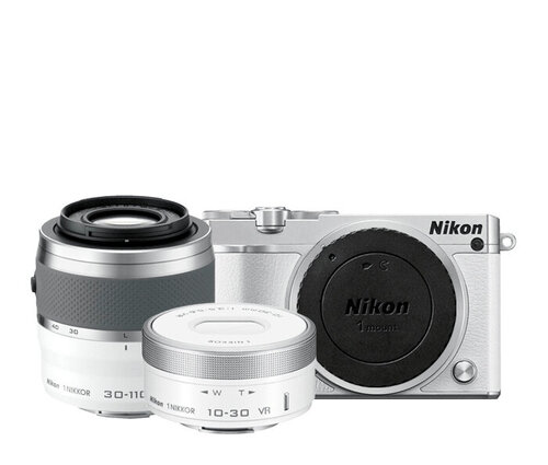 Περισσότερες πληροφορίες για "Nikon 1 J5 + NIKKOR VR 10-30mm f/3.5-5.6 PD-ZOOM 30-110mm f/3.8-5.6"