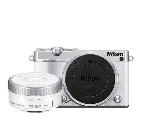 Περισσότερες πληροφορίες για "Nikon 1 J5 + NIKKOR VR 10-30mm f/3.5-5.6 PD-ZOOM"