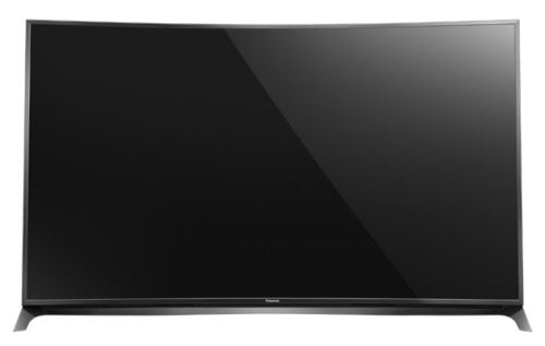 Περισσότερες πληροφορίες για "Panasonic TX-65CRW854"