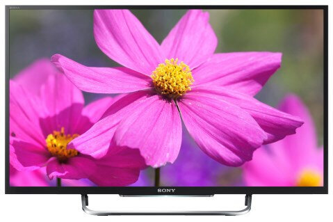 Περισσότερες πληροφορίες για "Sony KDL-55W800B"