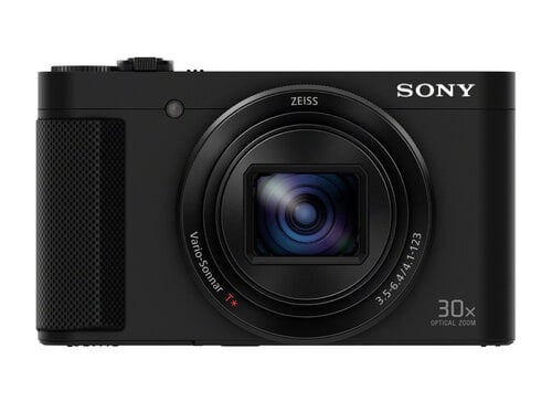 Περισσότερες πληροφορίες για "Sony Cyber-shot DSC-HX90"