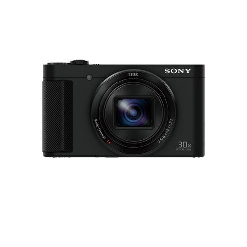 Περισσότερες πληροφορίες για "Sony DSC-HX90"