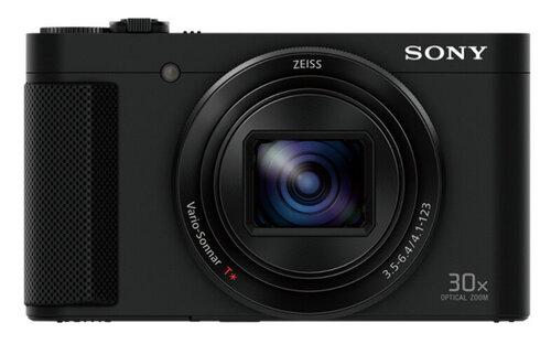 Περισσότερες πληροφορίες για "Sony Cyber-shot DSC-HX90V"