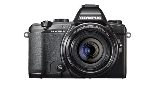 Περισσότερες πληροφορίες για "Olympus STYLUS 1S"