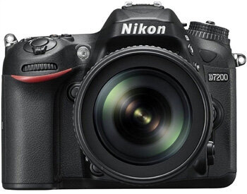 Περισσότερες πληροφορίες για "Nikon D7200 + AF-S DX NIKKOR 18-105mm f/3.5-5.6G ED VR"