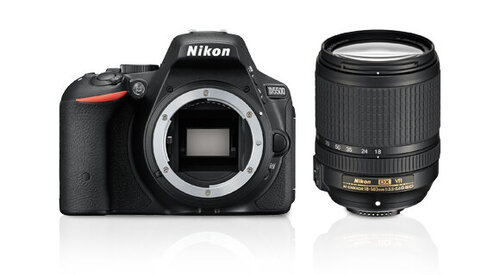 Περισσότερες πληροφορίες για "Nikon D5500 + AF-S DX NIKKOR 18-140mm VR SD 8GB"