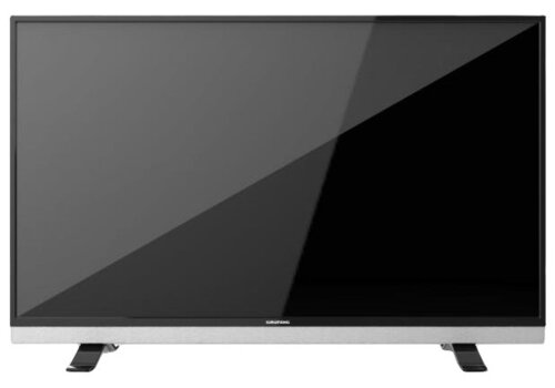 Περισσότερες πληροφορίες για "Grundig 55 VLX 890 BL"