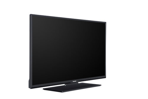 Περισσότερες πληροφορίες για "Panasonic TX-32CW304"