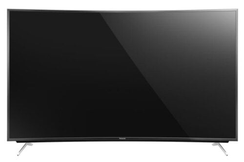 Περισσότερες πληροφορίες για "Panasonic TX-65CR730B"