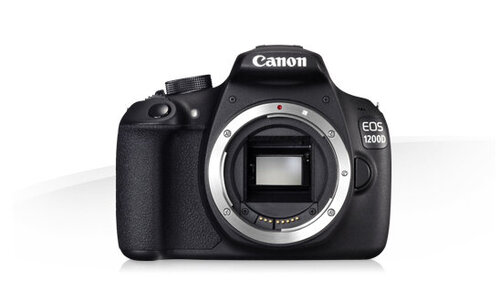 Περισσότερες πληροφορίες για "Canon EOS 1200D + 18-135 IS STM"