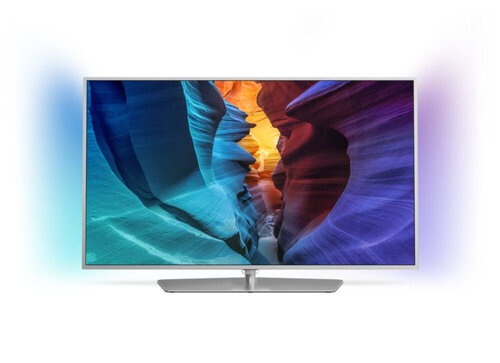 Περισσότερες πληροφορίες για "Philips 6500 series 32PFT6500/60"