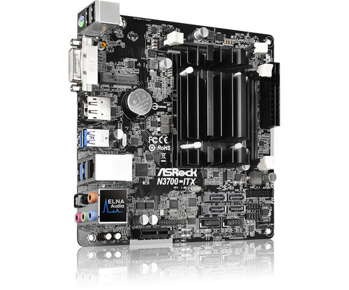 Περισσότερες πληροφορίες για "Asrock N3700-ITX"