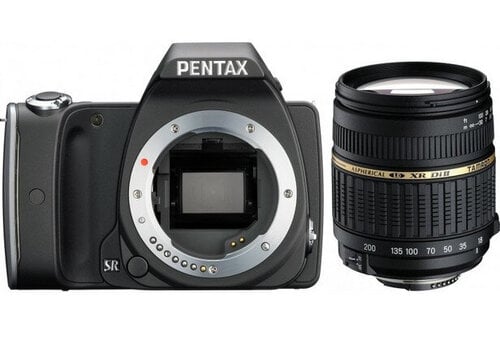 Περισσότερες πληροφορίες για "Pentax K-S1 + Smart-cam Packet"