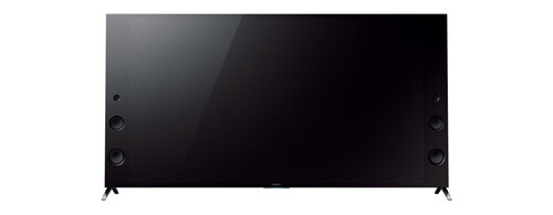 Περισσότερες πληροφορίες για "Sony XBR75X940C"