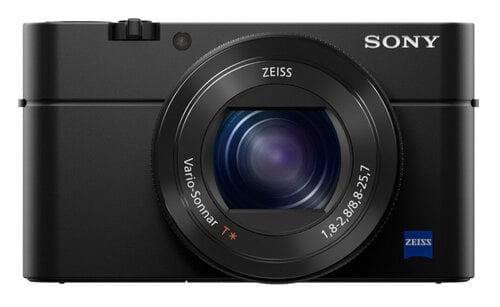 Περισσότερες πληροφορίες για "Sony DSC-RX100M4"