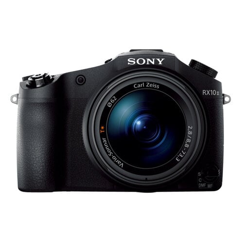 Περισσότερες πληροφορίες για "Sony DSC-RX10M2"