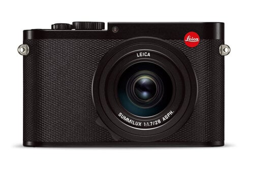 Περισσότερες πληροφορίες για "Leica Q (Typ 116)"