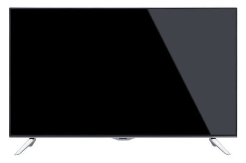 Περισσότερες πληροφορίες για "Panasonic VIERA TX-65CXW414"