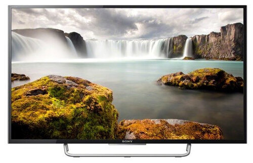 Περισσότερες πληροφορίες για "Sony KDL-40W700C"